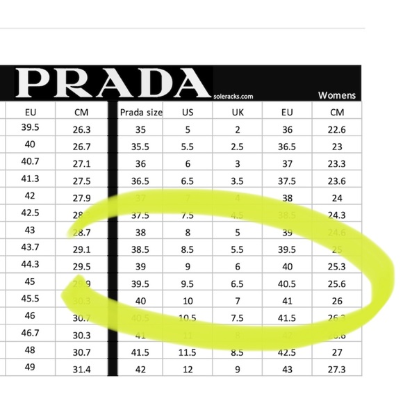 Prada Driving Slippers Italy - Picture 10 of 10